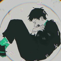 【ビターチョコデ】Bitter Choco Decoration Teto cover
