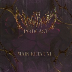 Volition Podcast 010 - MAIN KETA UXI [LIVE]