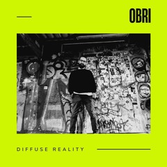Live recording: OBRI at Diffuse Reality - About Blank, Berlin