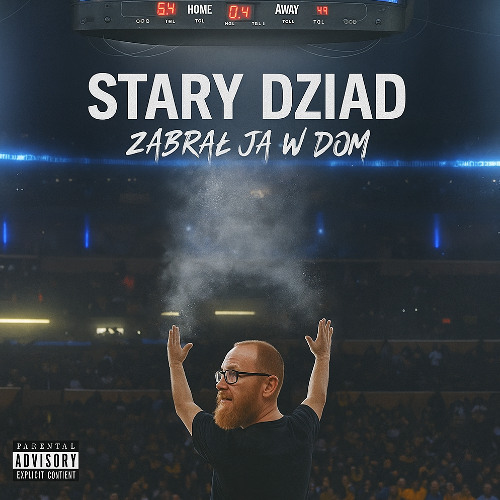 Dziad - Zaprowadził Ją do Dom