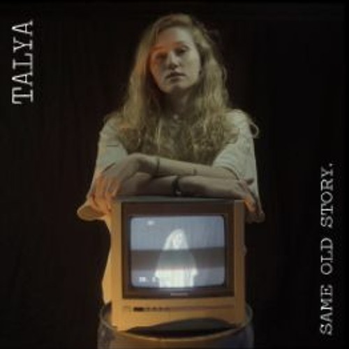 TALYA - Same Old Story (Absolution Remix)