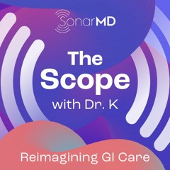 The Scope with Dr K