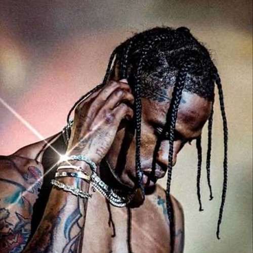 Trav Unreleased