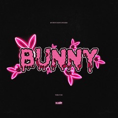Strychniness ft. Wacce - BUNNY