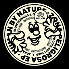 PREMIERE: Human By Nature - Slow Burning [Esuoh]