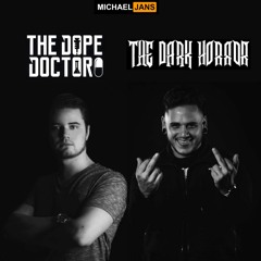 The Dope Doctor vs. The Dark Horror - Cooler Than A Piece Of My Heart (MJ Mashup)