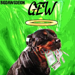 Big Dawg Deion - Gew (VIDEO IN DESCRIPTION🚨)