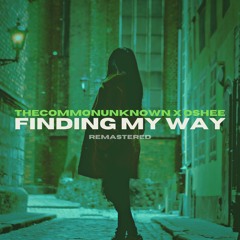 Finding my way feat.Oshee (Radio Version) Remastered