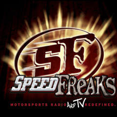 SpeedFreaks National Radio Show 06/01/25
