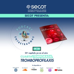 Tromboprofilaxis