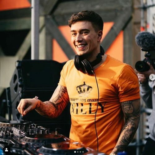 Mind Control - Enter Your Mind - Real Hardstyle Radio 10/07/2023 (Headhunterz Showcase)