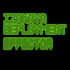 Izakaya Deployment - Effector (Mundo D Remix)