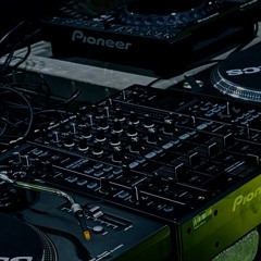 Warehouse Rave 2024