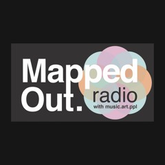 Mapped Out Radio CKCU 93.1 FM - Kerosene from Iron X Fitness - Guest Mix from Spot Ghis