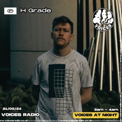 H Grade - 21.05.24 - Voices Radio