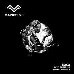 BOCO - Acid Sunrise (Original Mix)