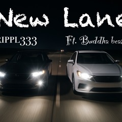 New Lane (Prod. JayBeatzMuzik) feat. Buddha Beam