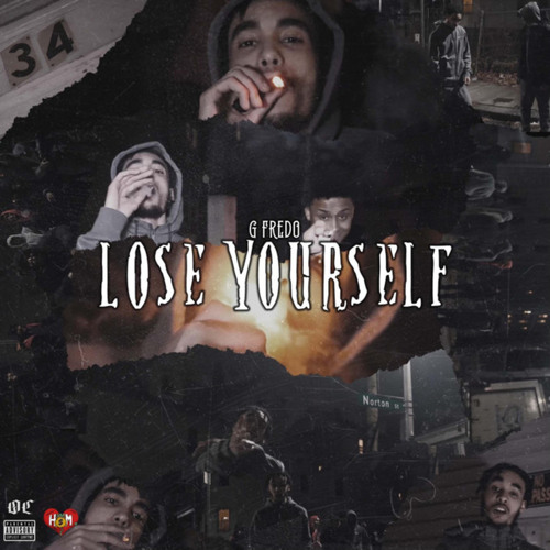 Lose Yourself