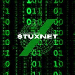 [TRAP BEAT] STUXNET (Prod by. DREAMER IN THE CLOUDS)