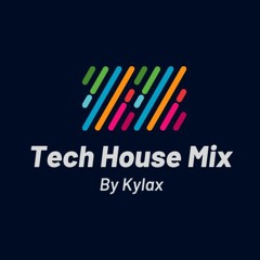 Lockdown sessions: Tech House Mix