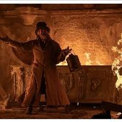 Stream Exclusive Nosferatu 2024 FullMovie ALLSUB Home 9cchta from