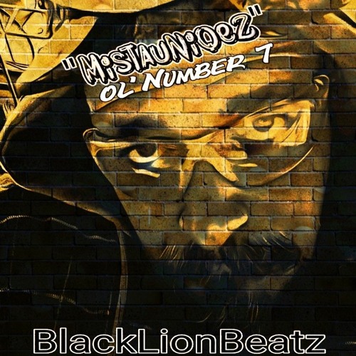 Mista Uniqe - Ol Number 7
