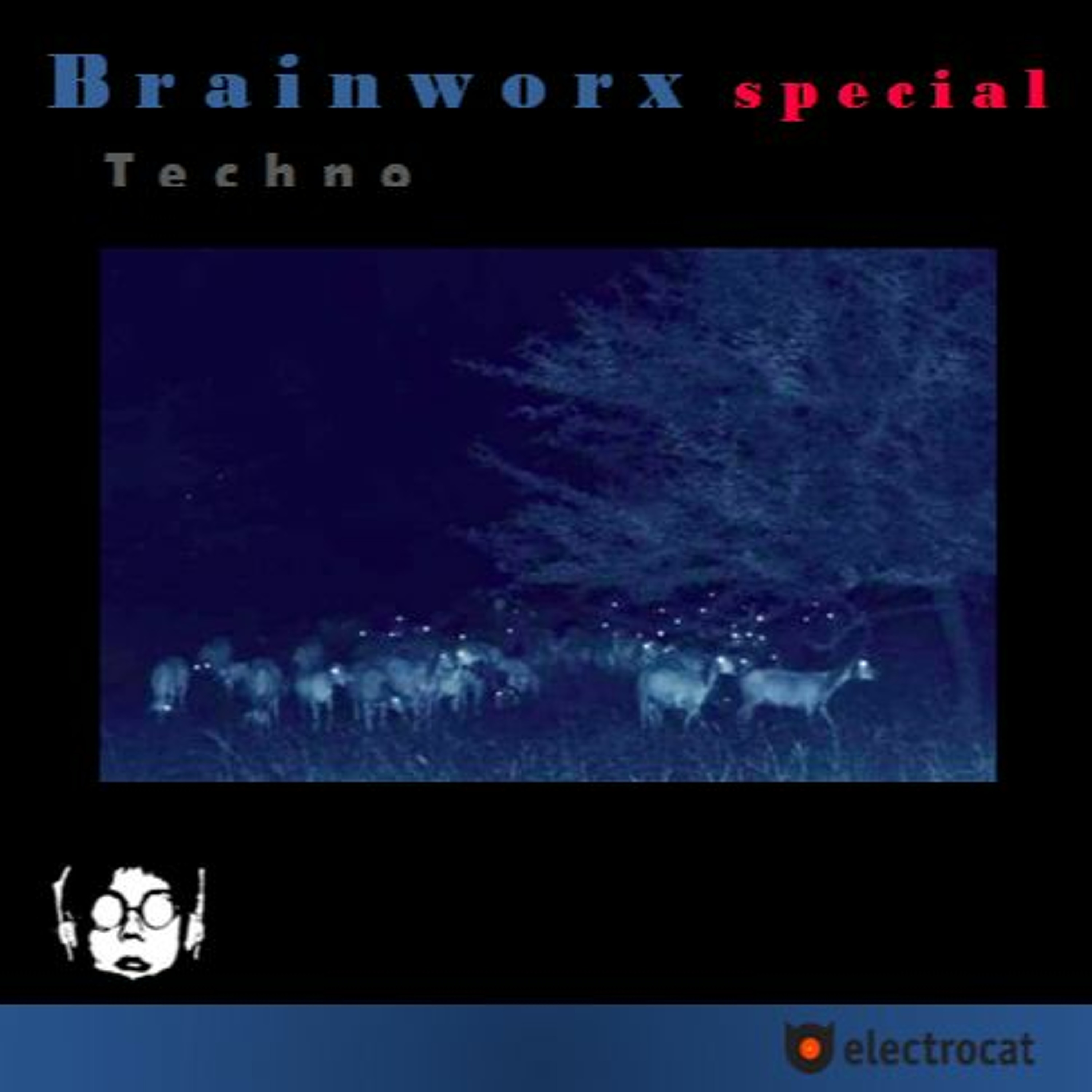 Electrocat - Tilos Radio