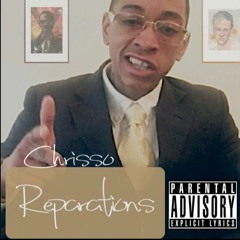 Reparations (Prod. by NY Bangers)