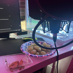 Grapes & Cookies