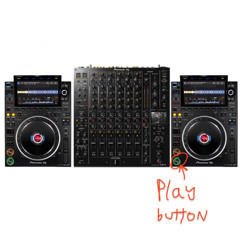 djing is easy (lets stop pretending its not)