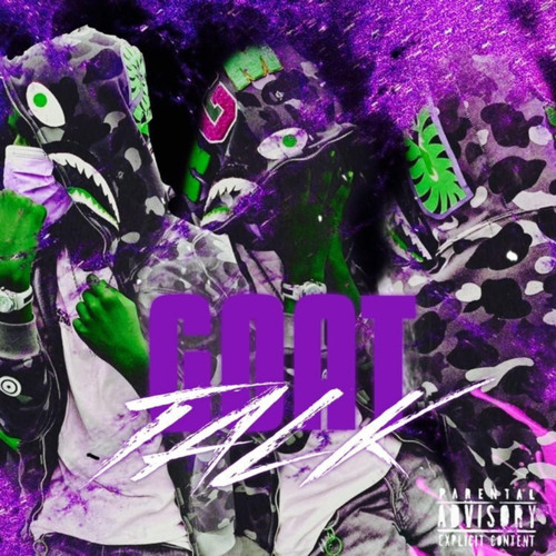 Run Up A Bag (feat. Sticktalk)