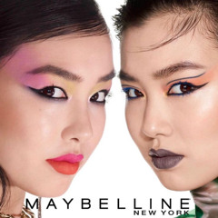 Maybelline (prod. xaiflp)