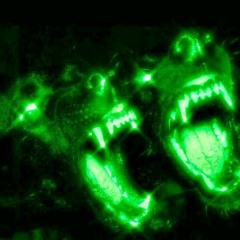 Lvcky Verde - untitled2