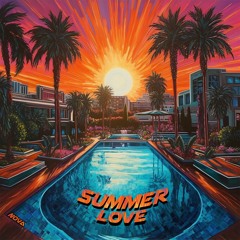 Nova - Summer Love
