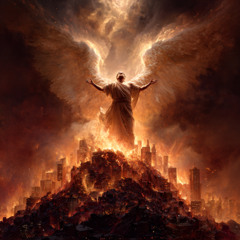 Incendiare