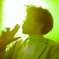 The Pretty Pretty Person Song