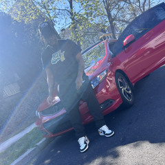 hustleway ft  Jace! (prodby.keemoh)