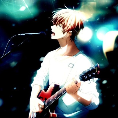 Fuyunohanashi - Female Cover