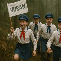Voran