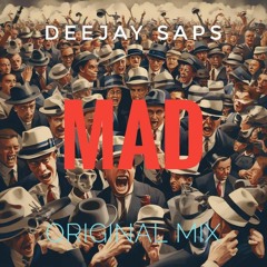 Mad (Original Mix)