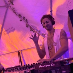 Bam Bam - Android Oasis - Burning Man 2023