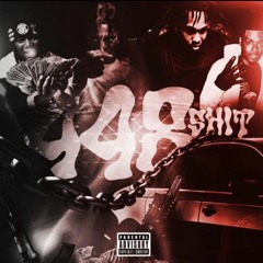 448 - Yellow Flag Feat. 448 Choppa 448 Nook