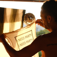 Ali Emre - Deep House & Tech House Live Set