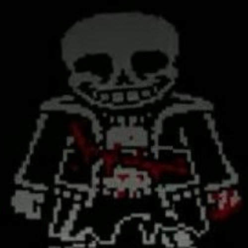 [ Undertale Last Breath Trash Version Sans  Phase 3 Theme By Solunary ]