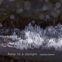 Away in a manger