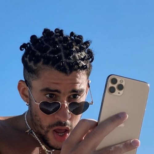 Tainy & Bad Bunny - Mojabi Ghost (B-sides & Jayceeoh Remix)