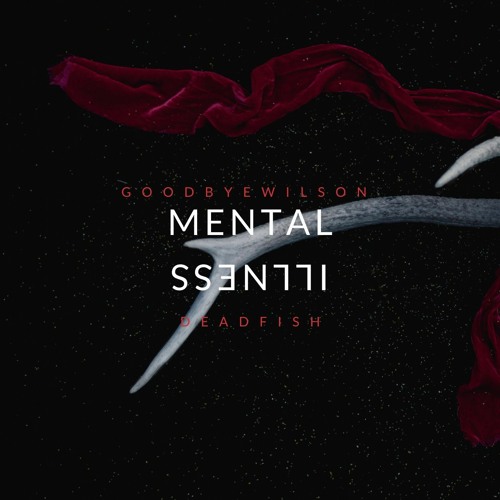 Mental Illness (feat. goodbyewilson)