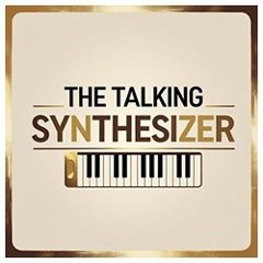 NEW: Jingle Demo (1981) - The Talking Synthesizer