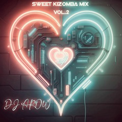 Sweet Kizomba Mix Vol. 2