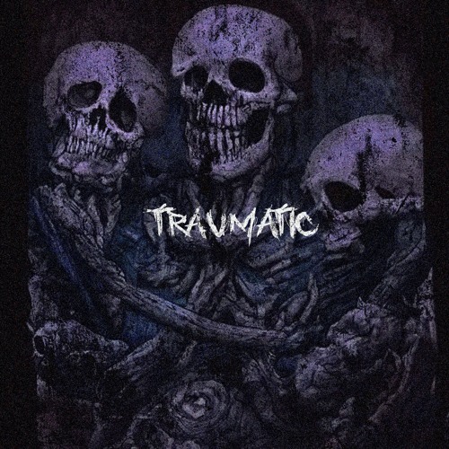 PhonkDxctors, CRYPTORAZE, AreaHysteria - TRAUMATIC